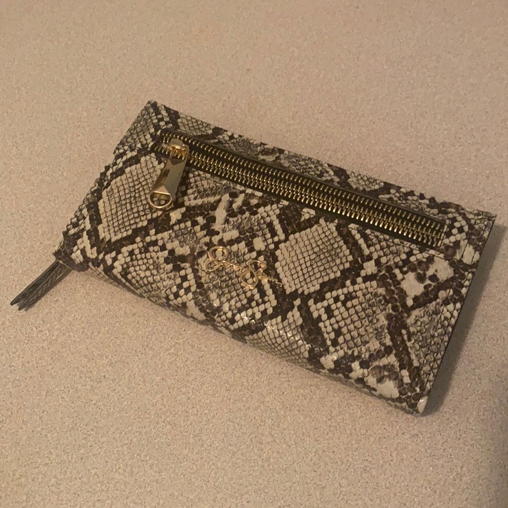 Clutch / Wallet